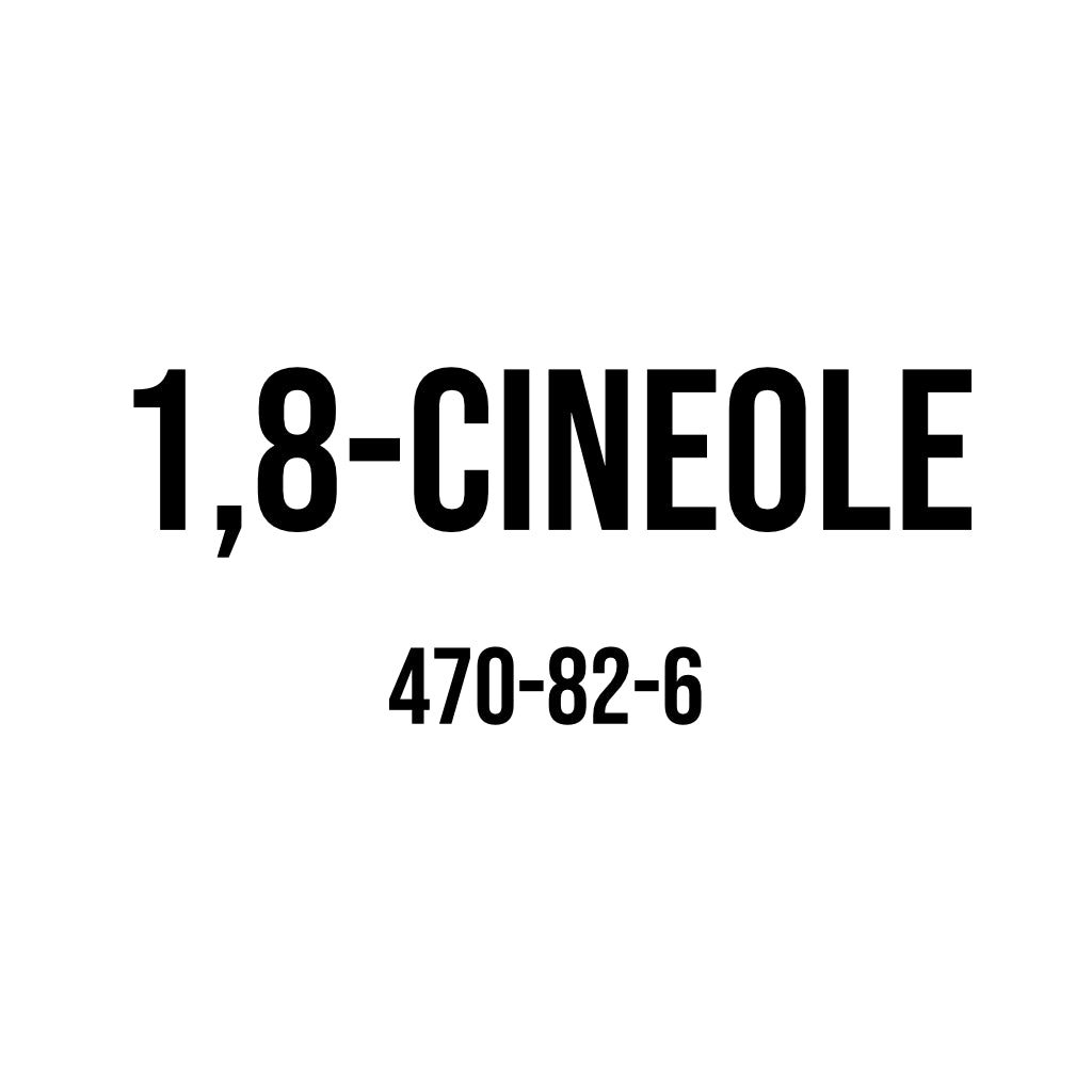1,8-Cineole - World of Aromas