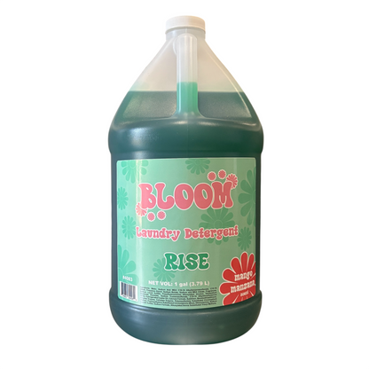 Bloom Rise Mango Manzana Laundry Detergent
