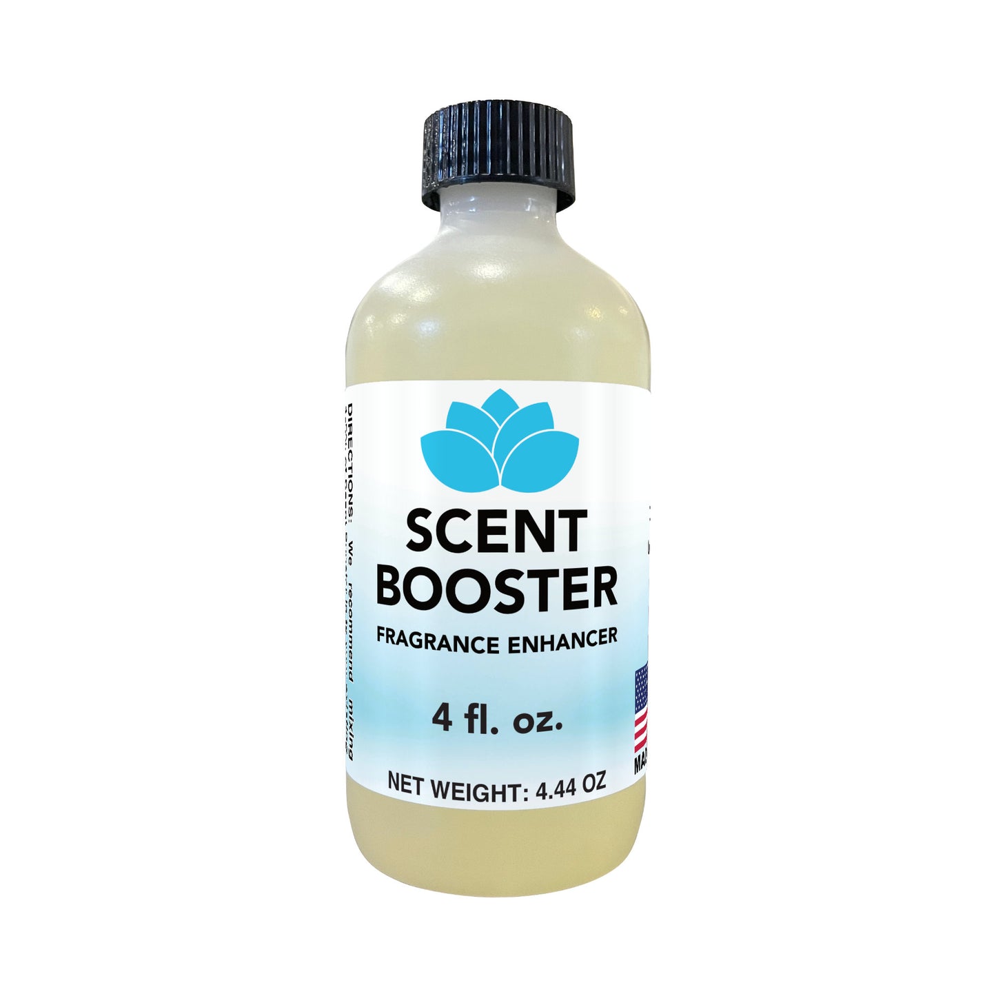 Scent Booster Fragrance Enhancer Additive - World of Aromas