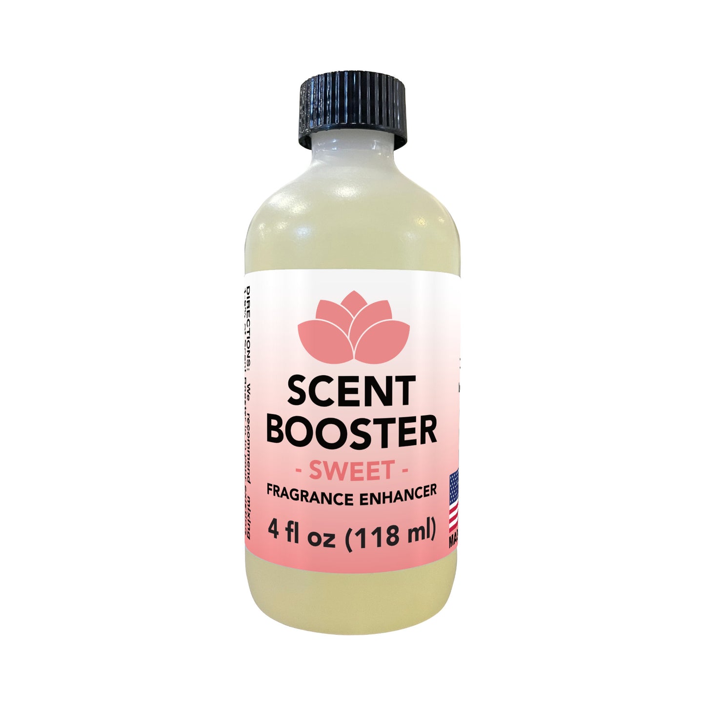 Scent Booster Sweet Fragrance Enhancer