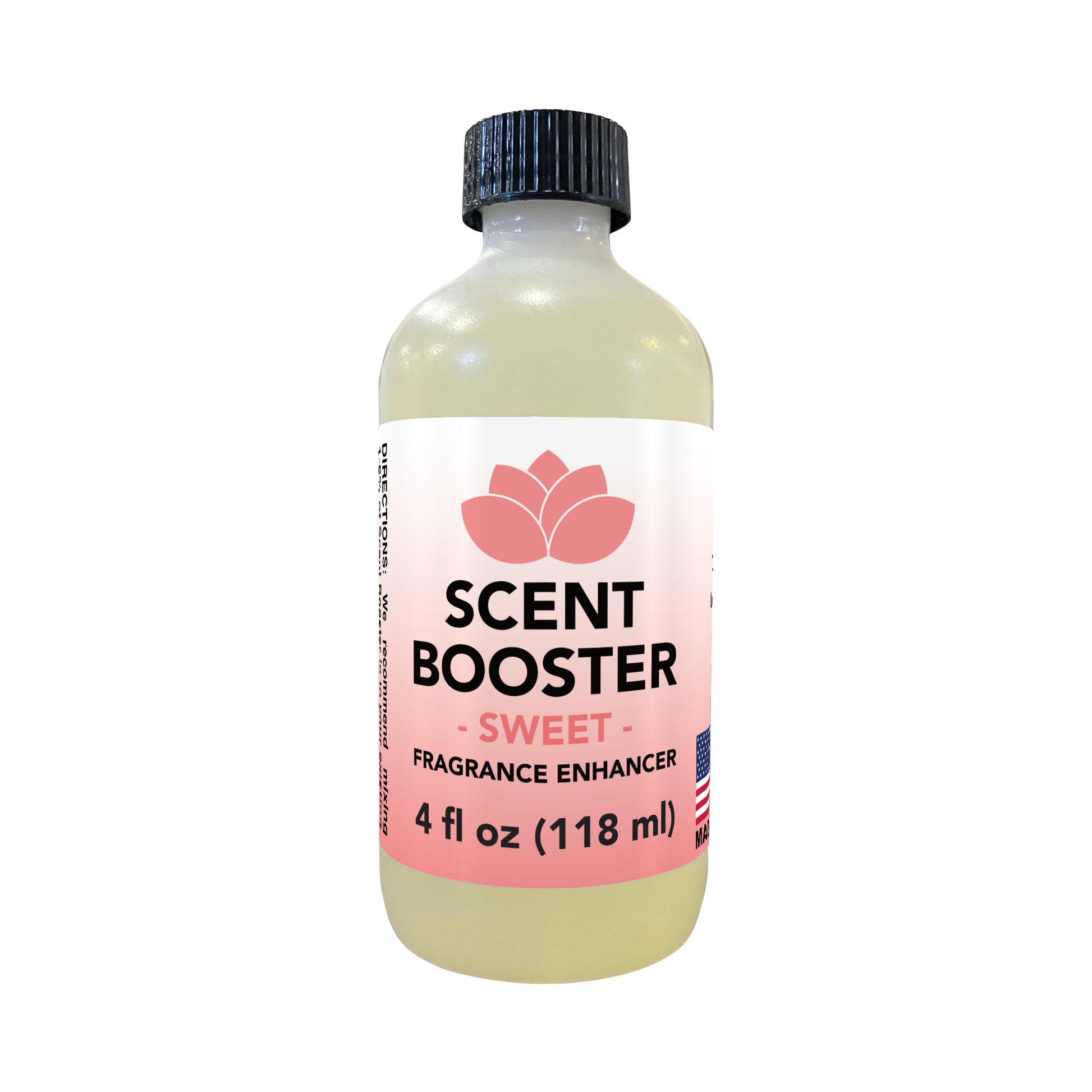 Scent Booster Sweet Fragrance Enhancer Additive - World of Aromas