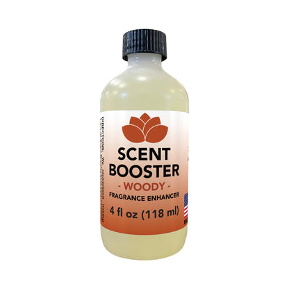 Scent Booster Woody Fragrance Enhancer