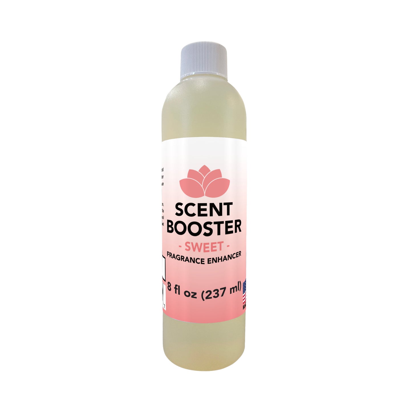 Scent Booster Sweet Fragrance Enhancer