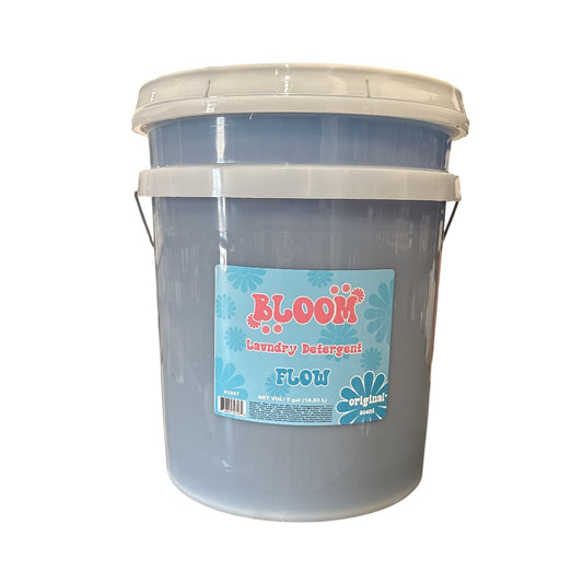 Bloom Flow Original Laundry Detergent