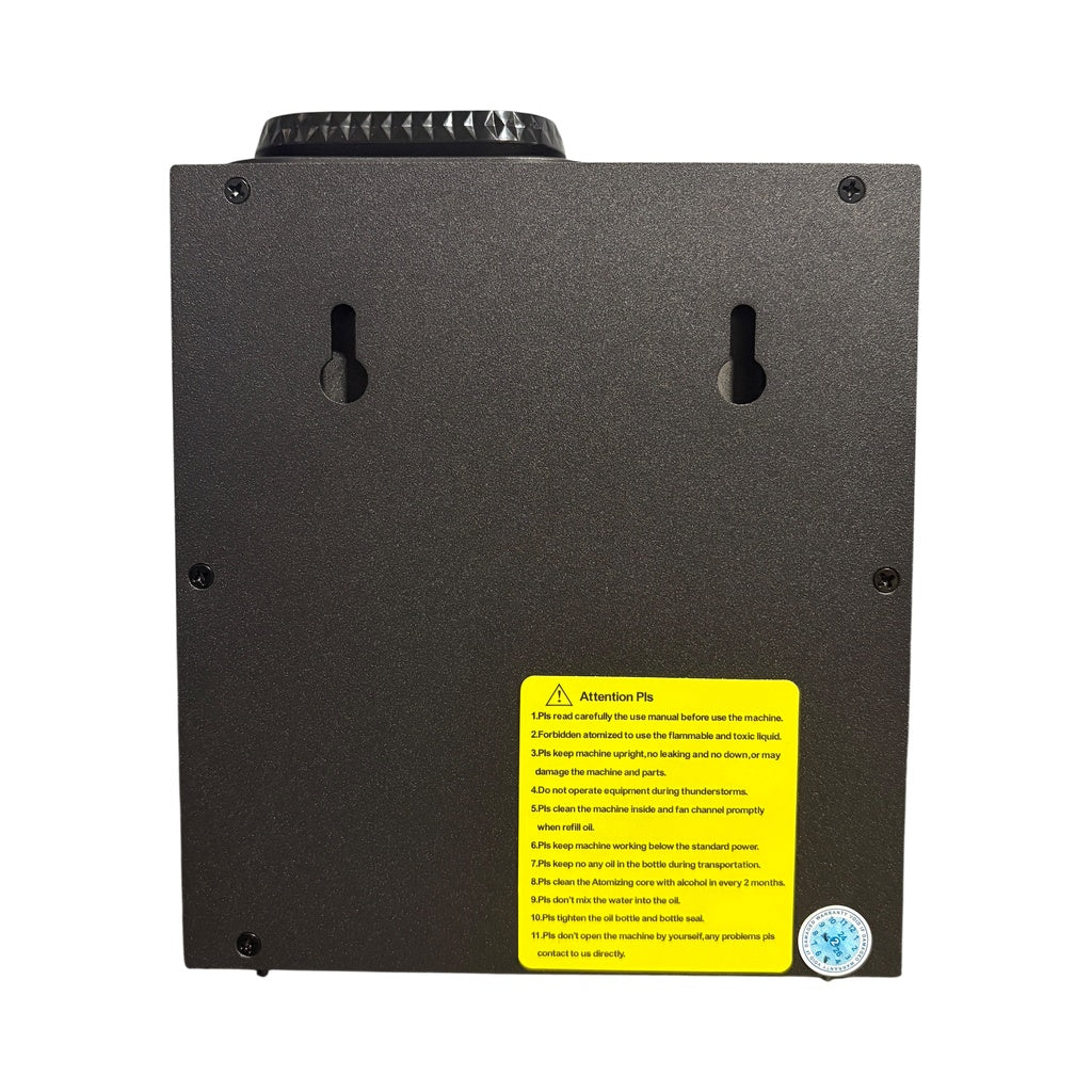 A300 HVAC Scent Diffuser Machine - World of Aromas