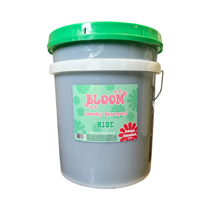 Bloom Rise Mango Manzana Laundry Detergent - World of Aromas