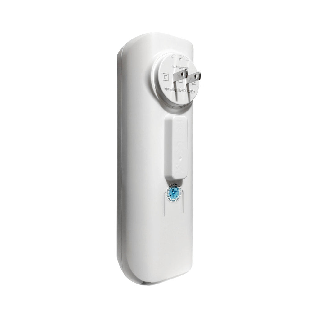 Bluetooth Plug In Smart Diffuser - White - World of Aromas