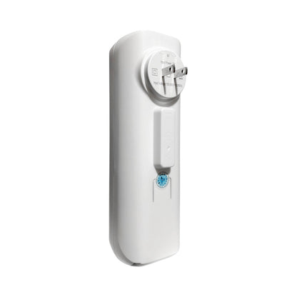 Bluetooth Plug In Smart Diffuser - White - World of Aromas