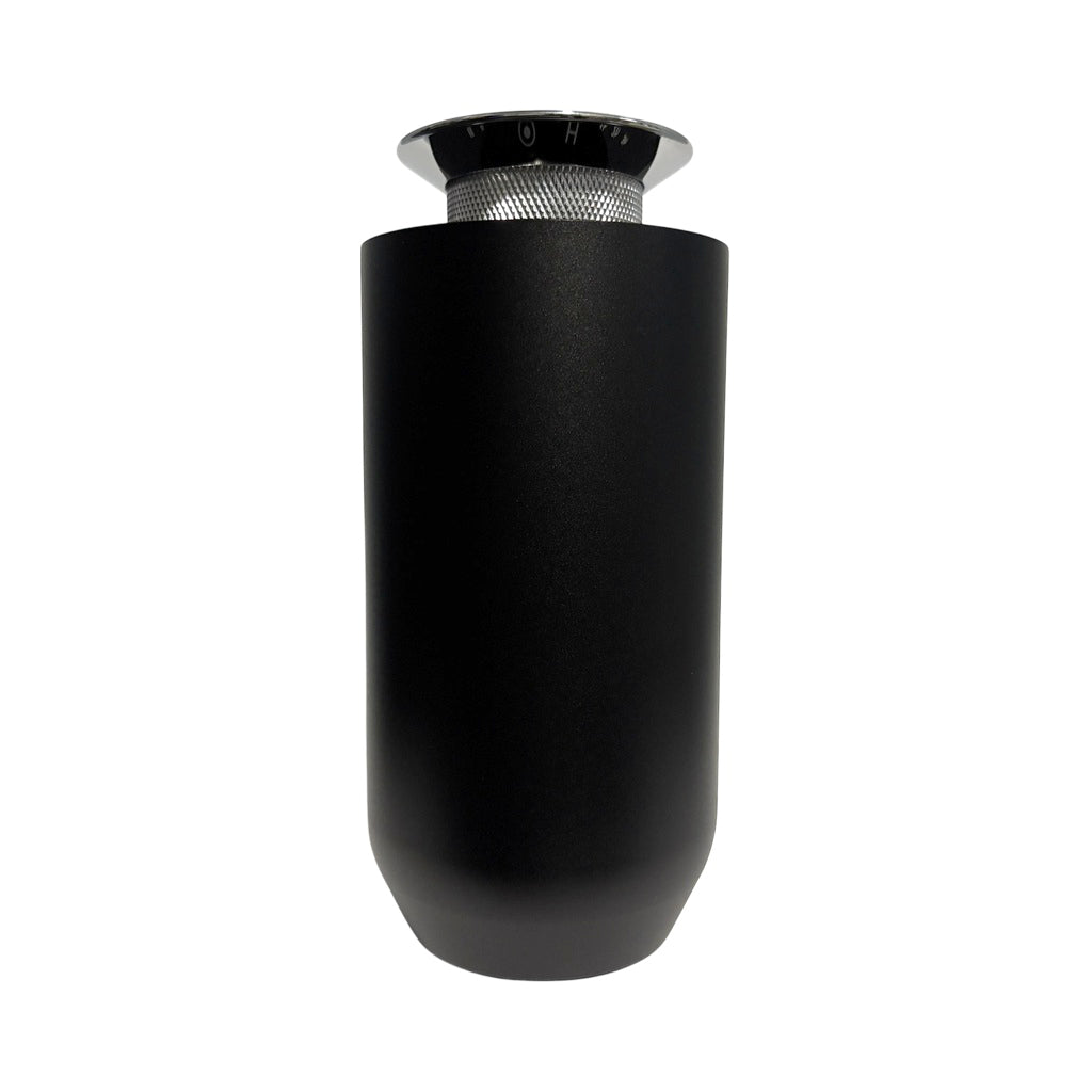 CarPro Scent Diffuser - Black - World of Aromas