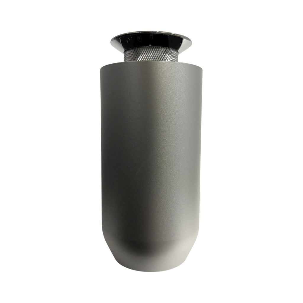 Diffuser Silver Ford Ranger Portable Scent Diffuser (Green) | Premium Aluminum Car Diffuser