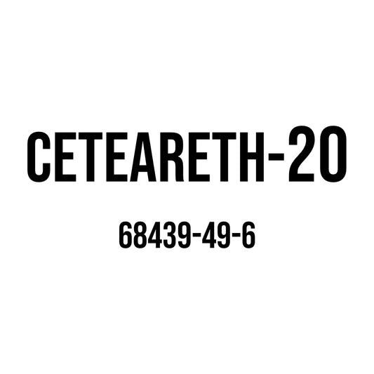 Ceteareth-20 - World of Aromas