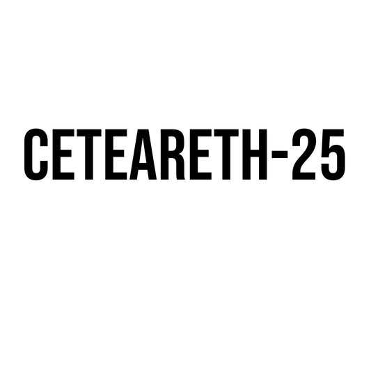 Ceteareth-25