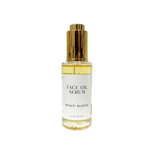 Face Oil Serum