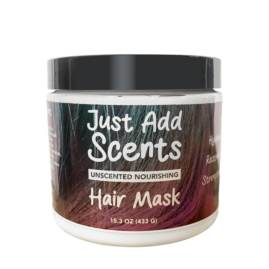 Just Add Scents Hair Mask