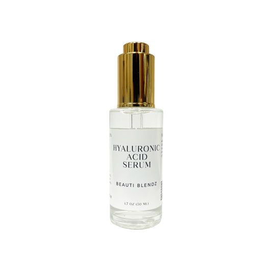 Hyaluronic Acid Serum