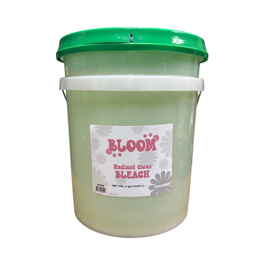 Bloom Radiant Clean Bleach