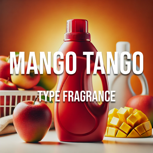 Mango Tango Type Fragrance