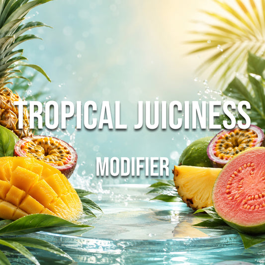 Tropical Juiciness Modifier