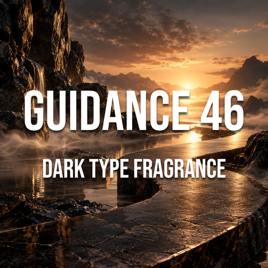 Guidance 46 Dark Type Fragrance
