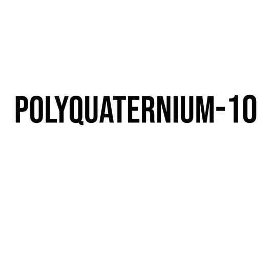 Polyquaternium-10
