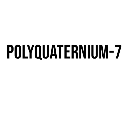 Polyquaternium-7