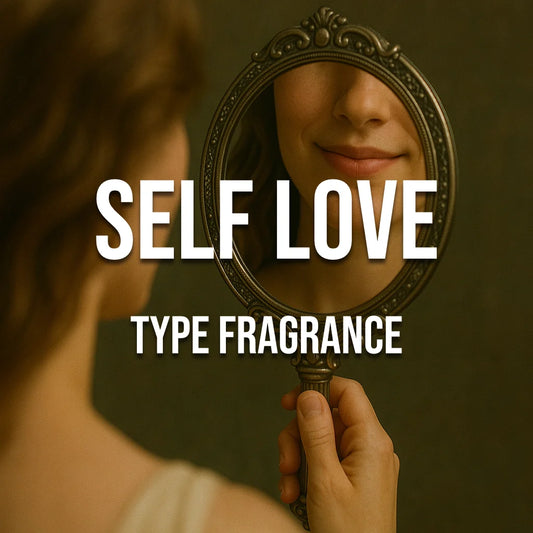 Self Love Type Fragrance - World of Aromas