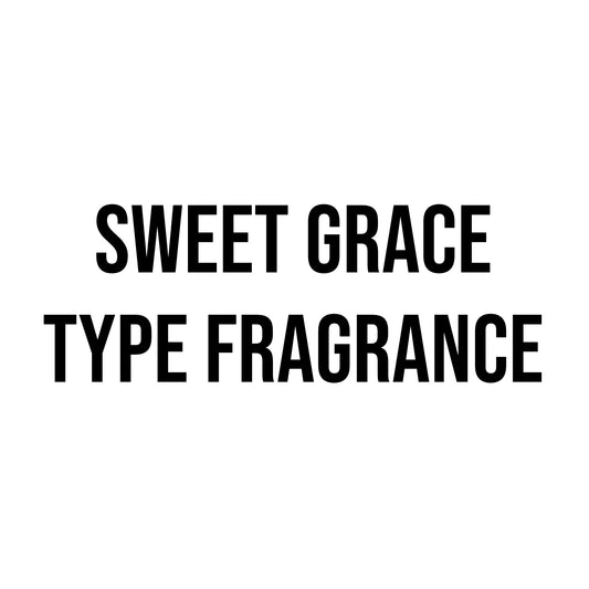 Sweet Grace Type Fragrance - World of Aromas