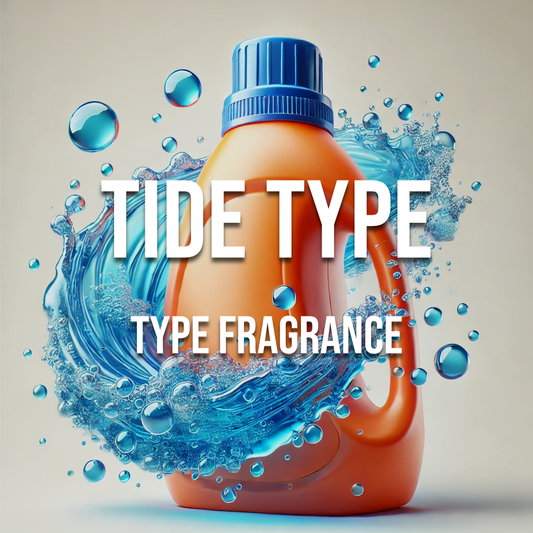 Tide Type Fragrance