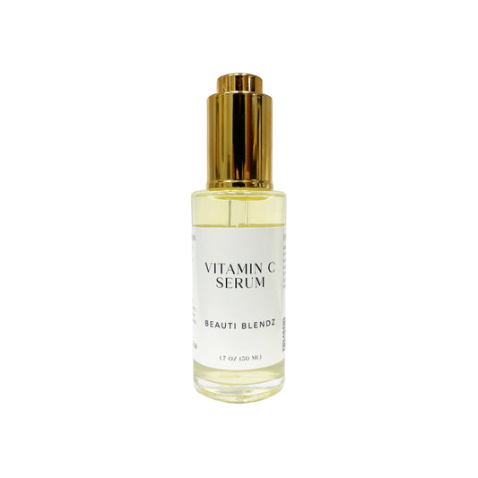 Vitamin C Serum