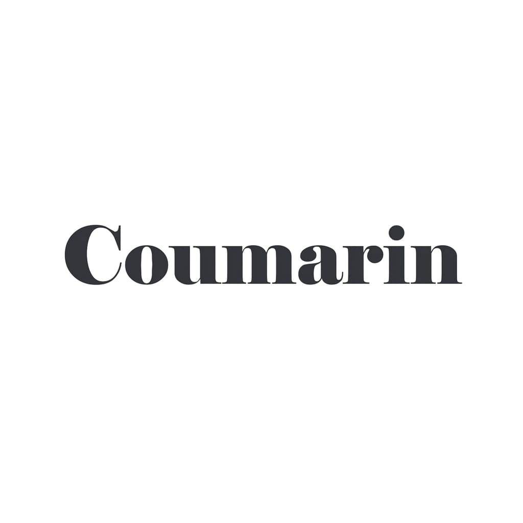 Coumarin