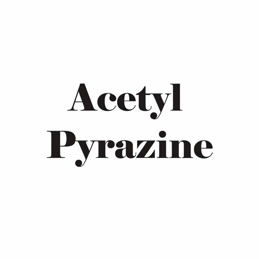 Acetyl Pyrazine - World of Aromas
