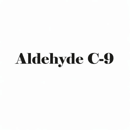 Aldehyde C-9 - World of Aromas