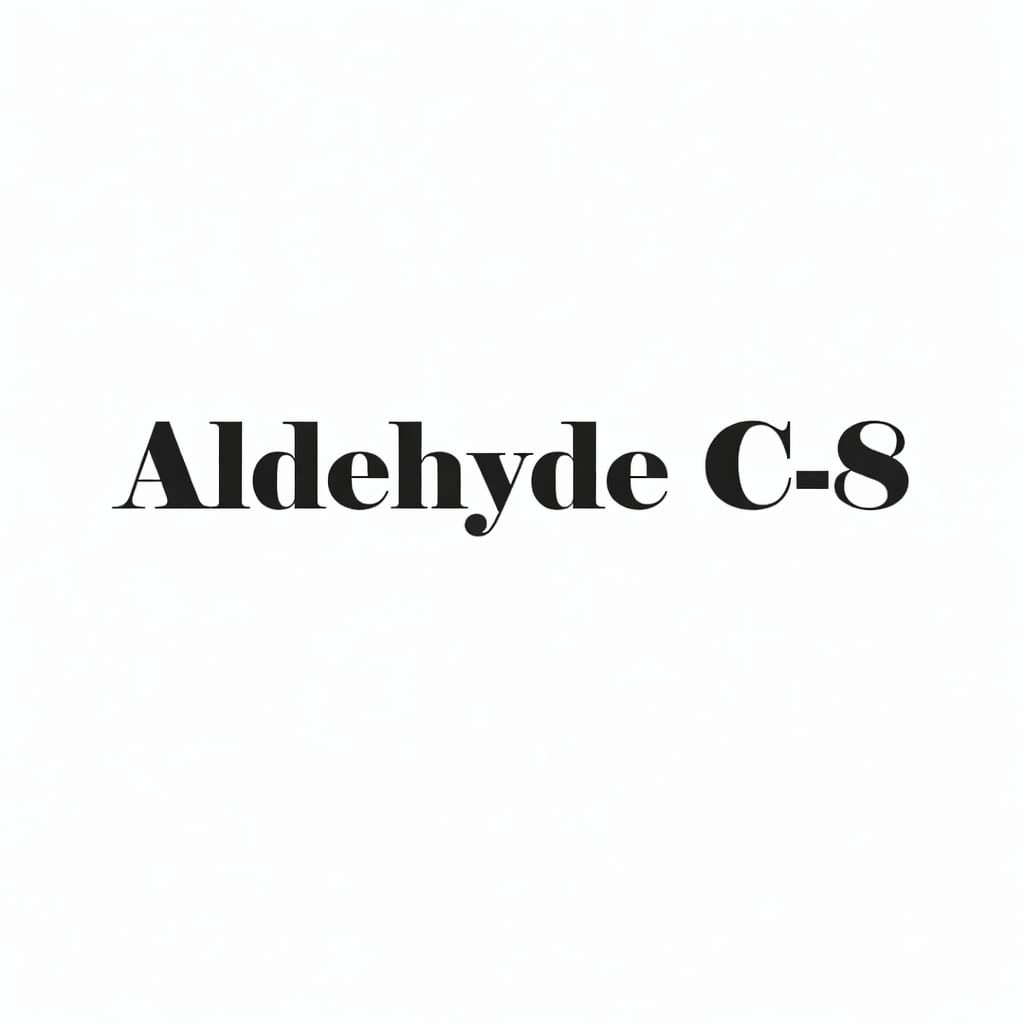 Aldehyde C-8 - World of Aromas