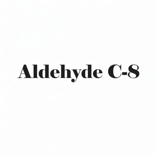 Aldehyde C-8 - World of Aromas