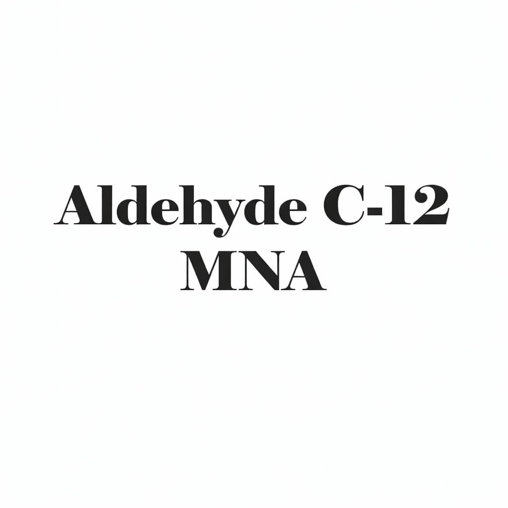 Aldehyde C-12 MNA - World of Aromas