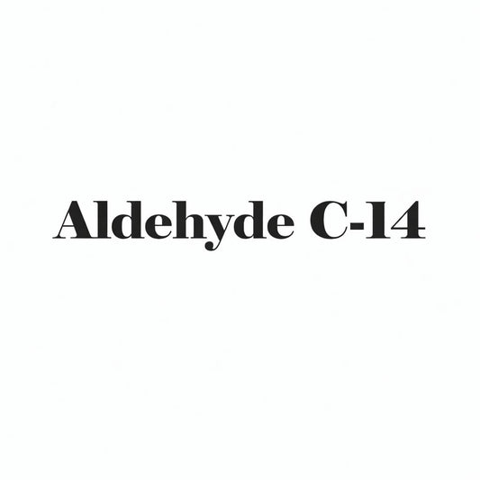 Aldehyde C-14 - World of Aromas