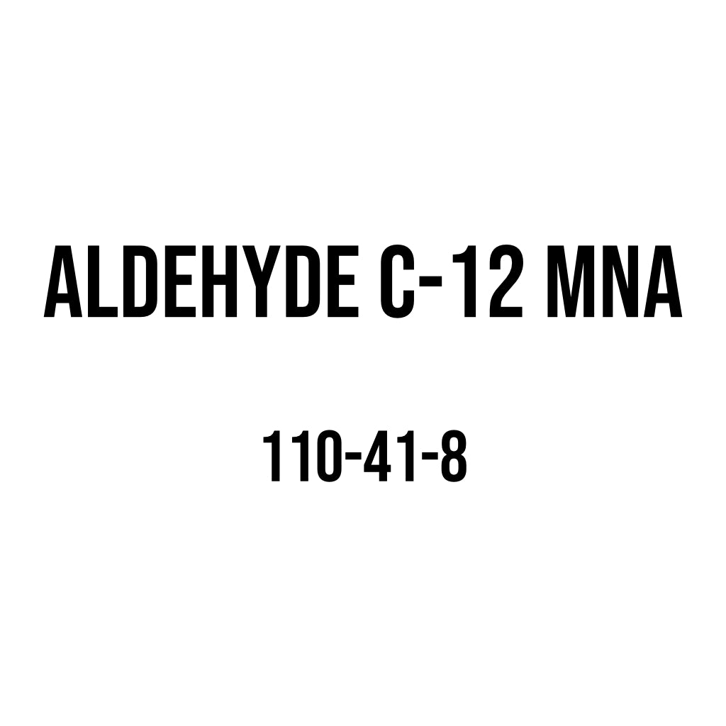 Aldehyde C-12 MNA – CAS 110-41-8