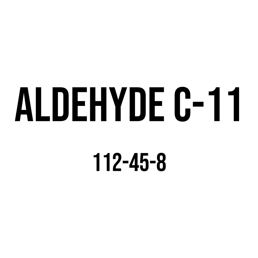 Aldehyde C-11 - World of Aromas