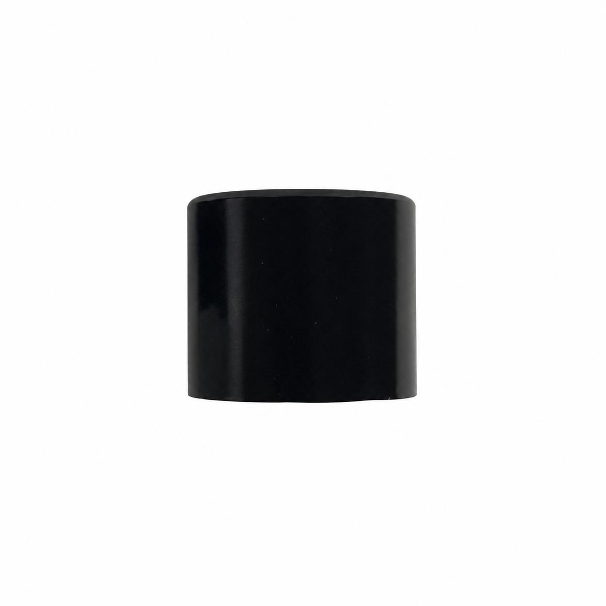 Black Easy Crimp Collar - World of Aromas