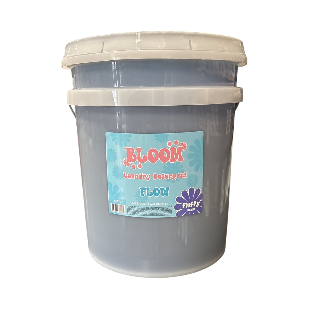 Bloom Flow Fluffy Laundry Detergent
