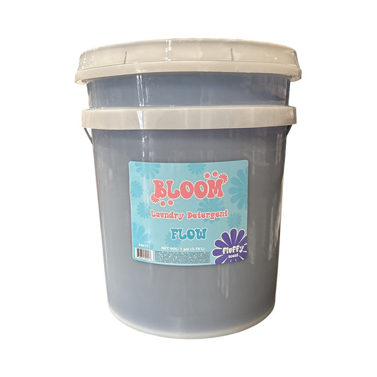 Bloom Flow Fluffy Laundry Detergent