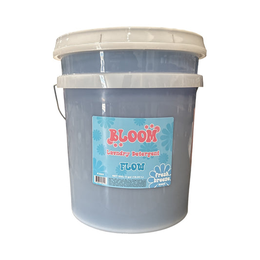 Bloom Flow Fresh Breeze Laundry Detergent