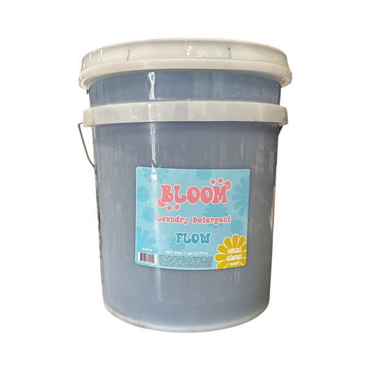 Clean Bloom Laundry Detergent