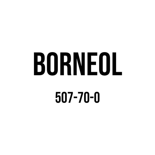 Borneol