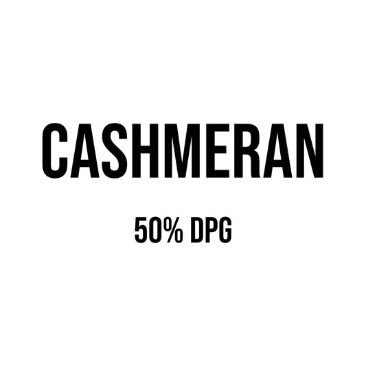 Cashmeran 50% DPG - World of Aromas