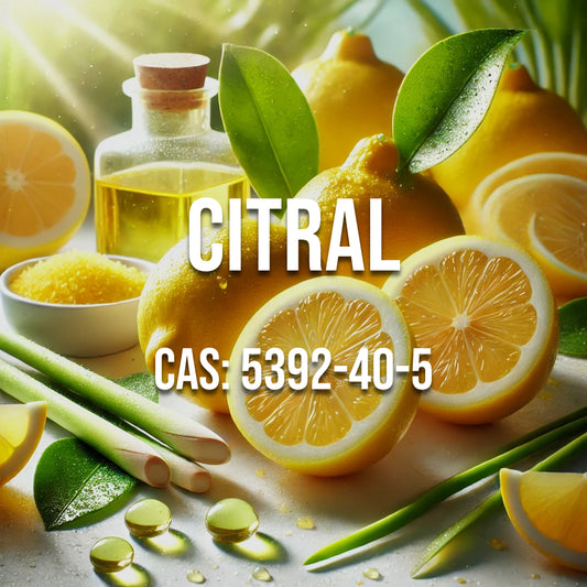 Citral