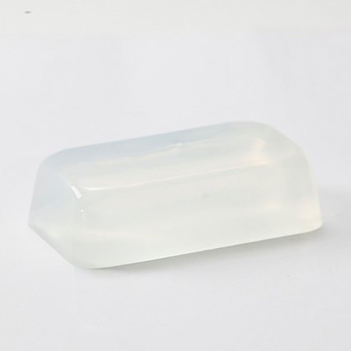 Stephenson Transparent Melt & Pour Soap