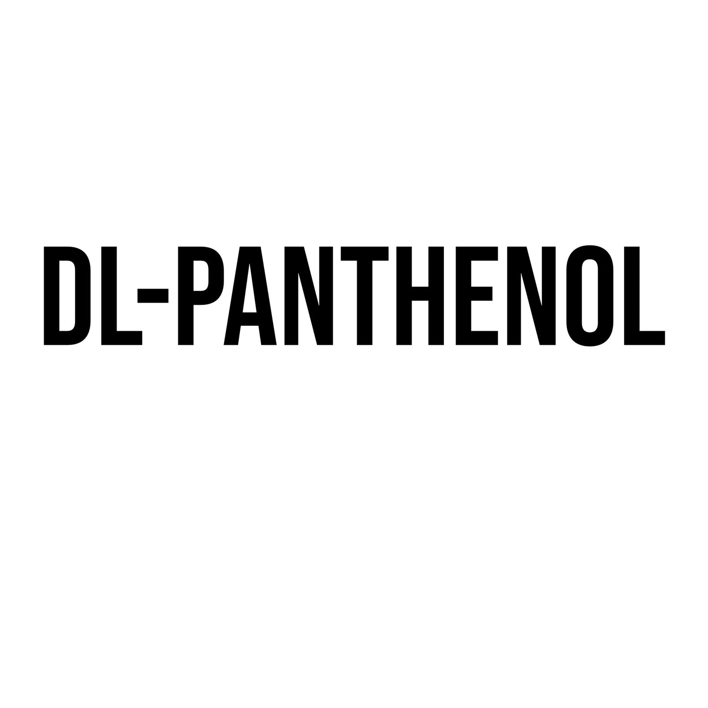 dl-Panthenol