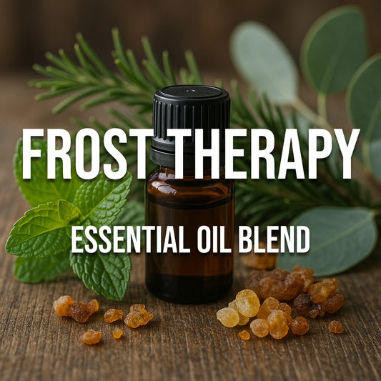 Frost Therapy Blend
