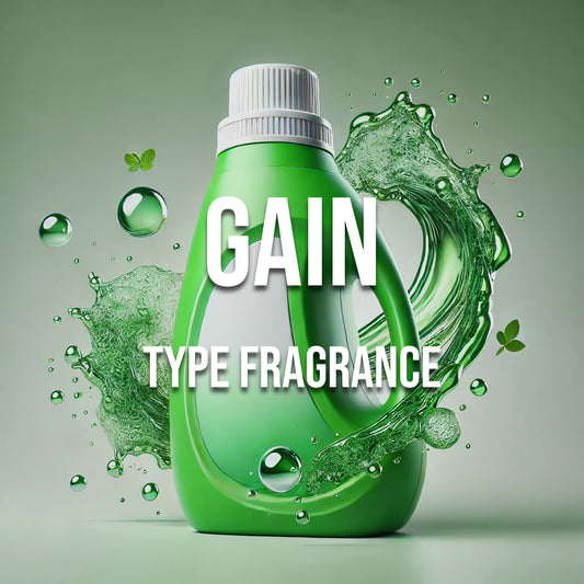 Gain Type Fragrance